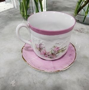 Little tea cup